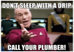 Catania & Son Plumbing, LLC