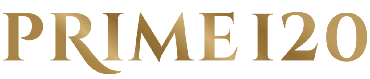 Prime 120 Gift Card