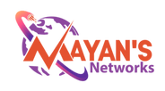 Mayans Networks