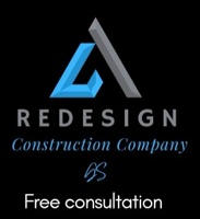 REDESIGN