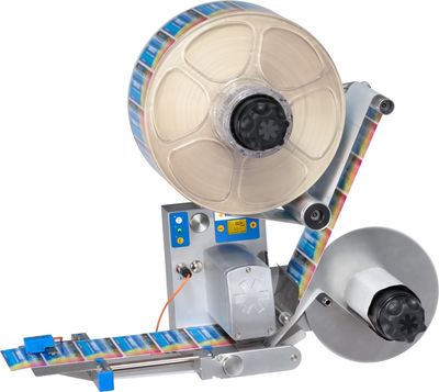 Labeling Applicators Pkgwest Pkgwest