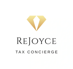ReJoyce Tax Concierge