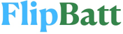 Flip Batt