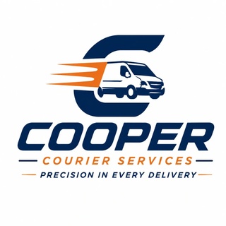 coopercourierservice.com