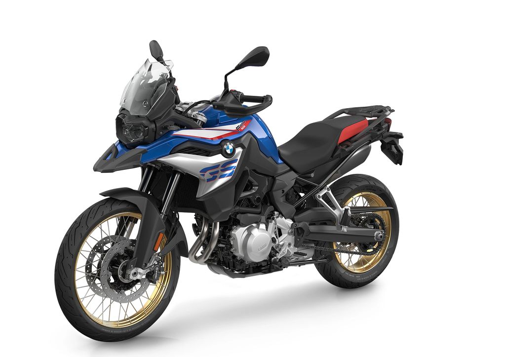 Offroad motorbike to rent in Cape Town