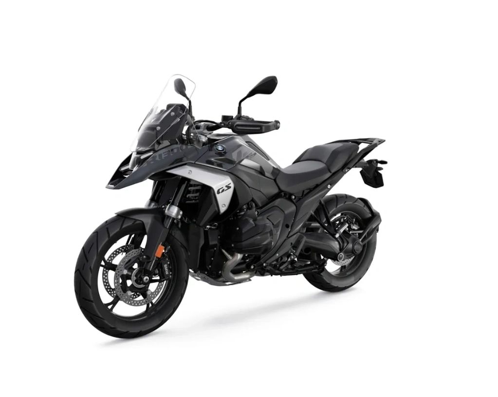 Cape Town Motorcycle rental