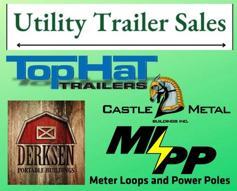 Utility Trailer Sales Metal Carports Texas