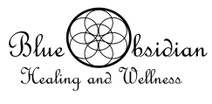 Blue Obsidian Healing & Wellness