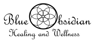 Blue Obsidian Healing & Wellness