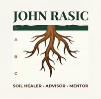 John Rasic Land and Soil Management