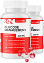 CardioNex Glucose Management™ Canada