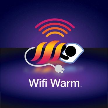 Brand developed for app-controlled heated bedding.