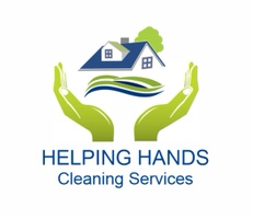 Helping Hands Cleaning Service