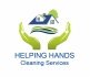 Helping Hands Cleaning Services