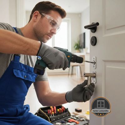 Euro Cylinder Lock Upgrades in Nottingham & Leicestershire