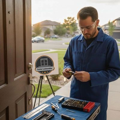 Lock Rekeying Services in Nottingham & Leicestershire