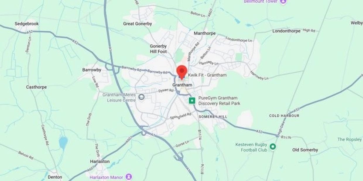 Locksmith Grantham – Trusted Local Locksmith Services by Carter Locksmiths