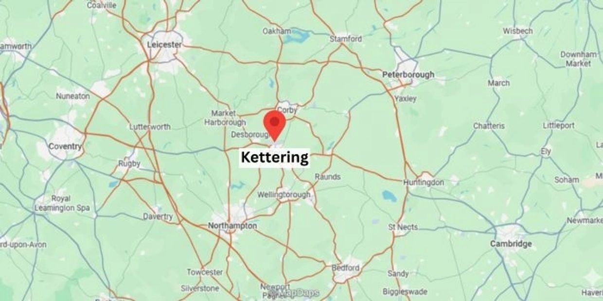 Locksmith Kettering – Fast Response Guaranteed