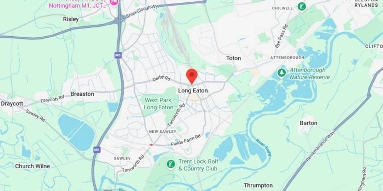 Locksmith Long Eaton – Local, Trusted Locksmith Services by Carter Locksmiths