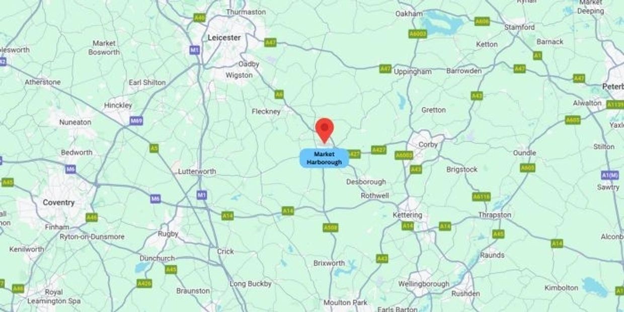 Locksmith Market Harborough – Trusted Local Locksmith Services by Carter Locksmiths