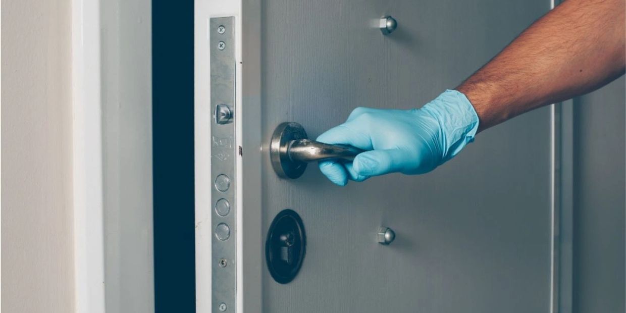 Carter Locksmiths is the trusted choice for fast, reliable, and professional locksmith services. 