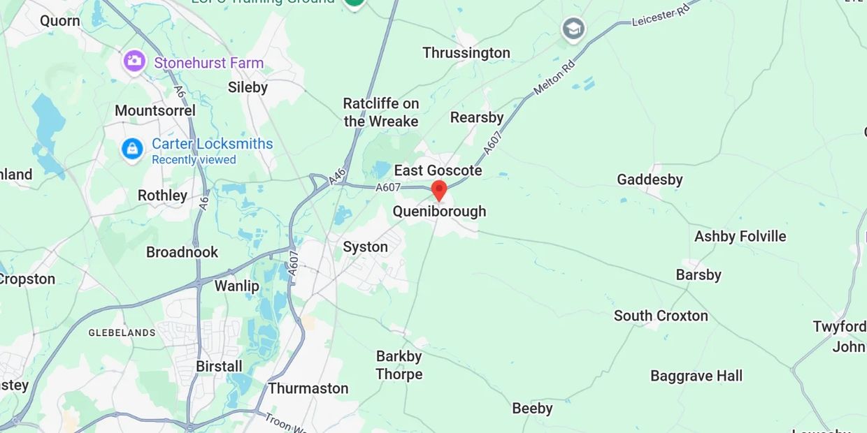 Locksmith services in Queninborough for emergency lock repairs and lockouts
