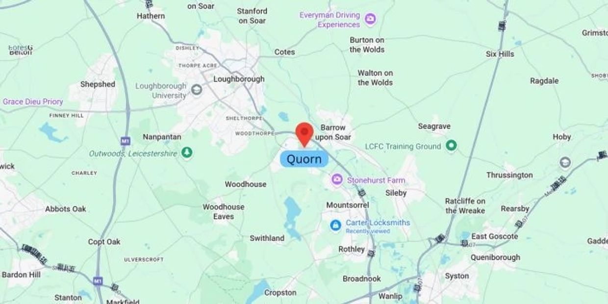 Locksmith Quorn – Trusted Local & Emergency Locksmith Services