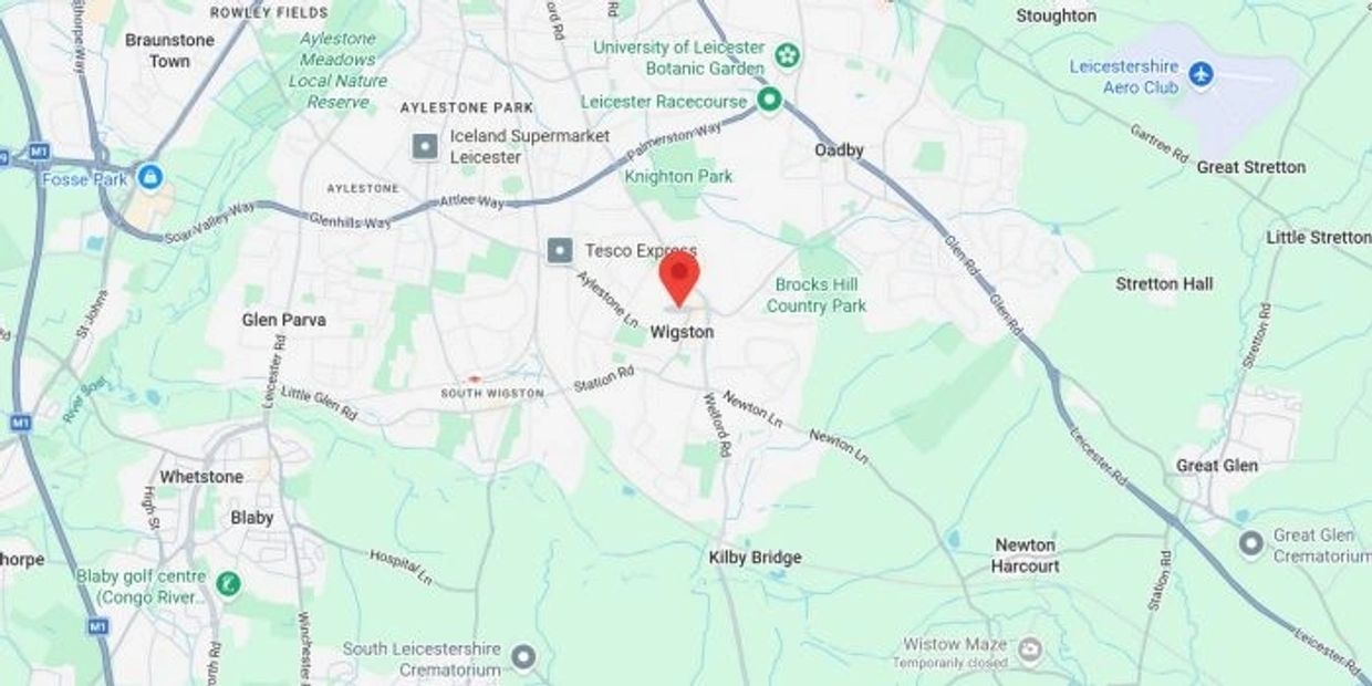 Reliable Locksmith Wigston | 24-Hour Emergency Entry & Repairs