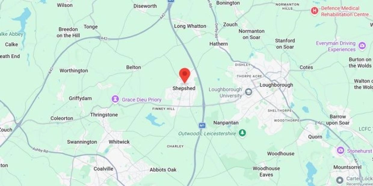 Locksmith in Shepshed – Trusted Local Locksmith Services by Carter Locksmiths