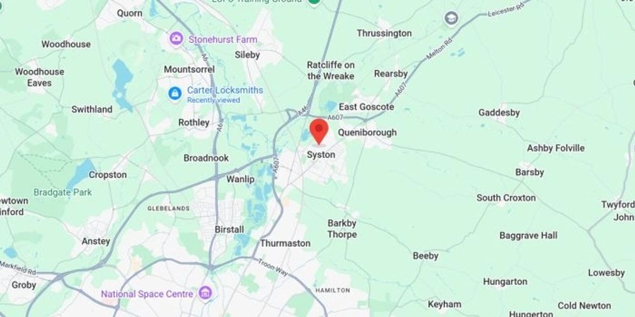 Locksmith in Syston – Professional, Reliable & Security-Focused