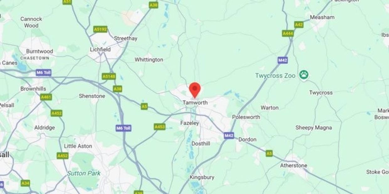 Locksmith in Tamworth – Professional & Reliable Locksmith Services