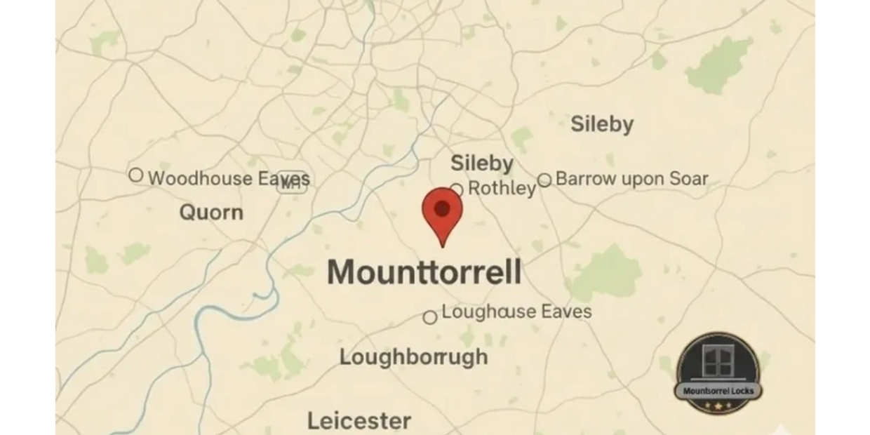 Emergency Locksmith Mountsorrel | 24/7 Rapid Response | 📞 07507 834855