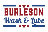 Burleson Wash and Lube