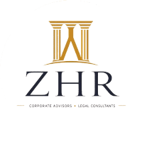 ZHR Corporate Advisors & Legal Consultants
