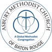 Asbury 
Methodist Church 
of Baton Rouge