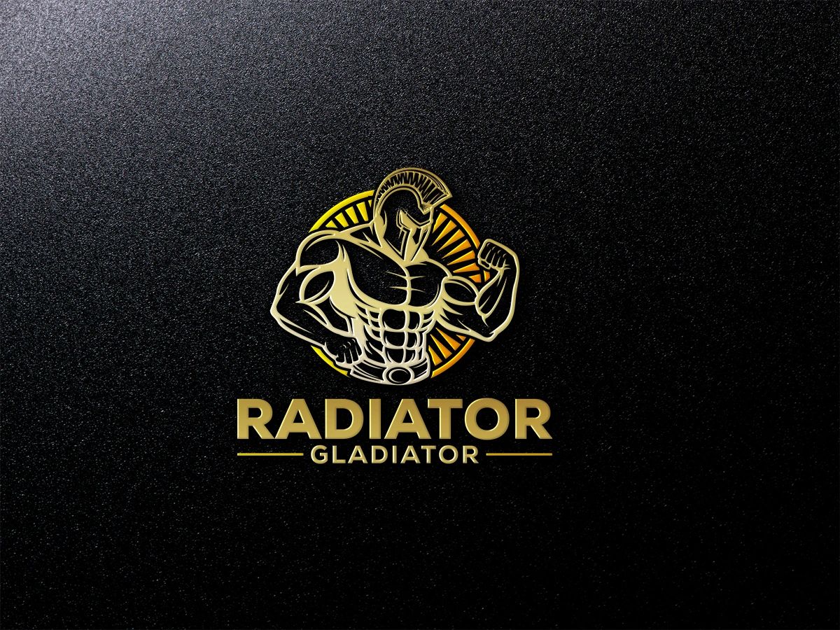 Radiator Gladiator - Home