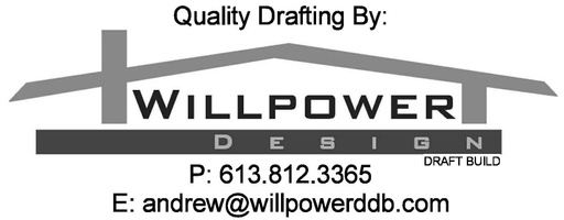 WILLPOWER DESIGN