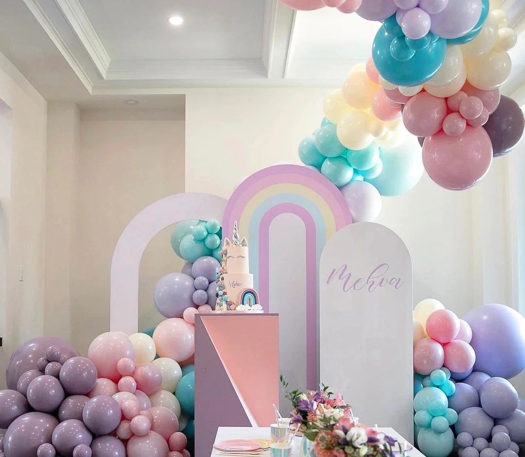 Balloon, Party Decorations - Balloon Party Fun - Melbourne, Victoria