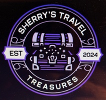 Sherry's Travel Treasures