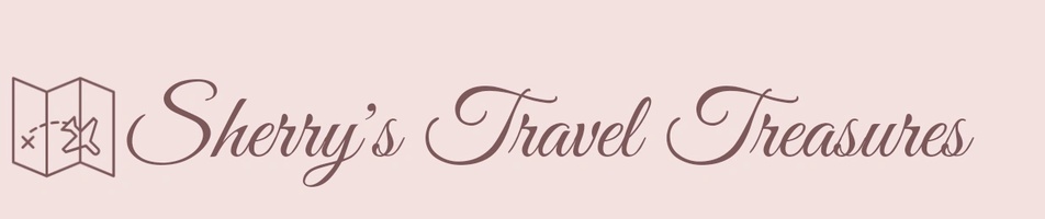 Sherry's Travel Treasures