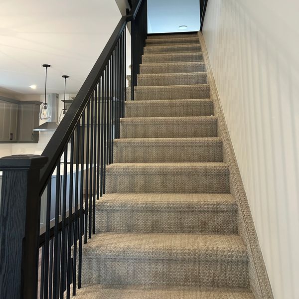 #proficiencypainting #colbornepainter #interiorpainter #staining 