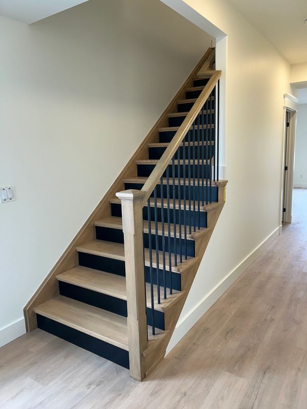 Staining | Interior Painter | Colborne | 