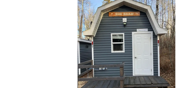 Ice Fishing Shelters for sale in La Corey, Alberta