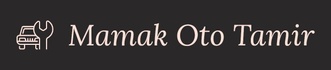 Mamak Oto Tamir