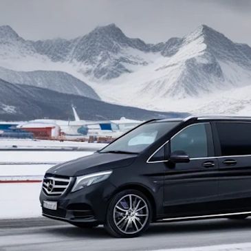 Taxi Salzburg Airport