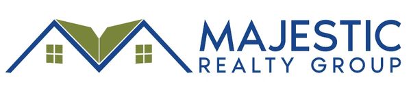 Proudly affiliated with Majestic Realty Group