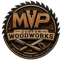 MVPCustomwood.com