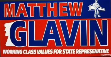 Glavin for NH