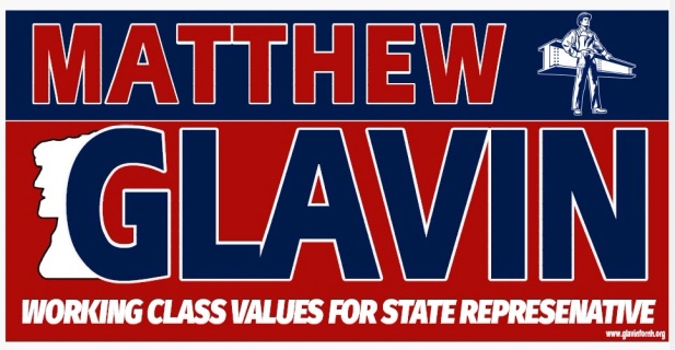Glavin for NH