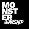 Monster Warship